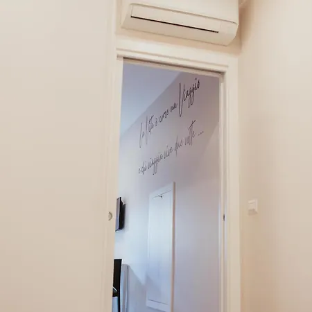 Corte Altobelli דירה