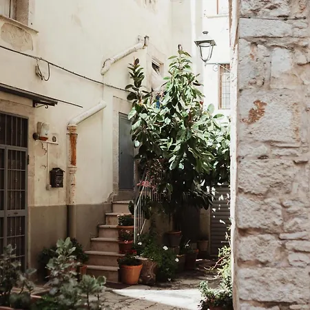 Corte Altobelli דירה ביטונטו
